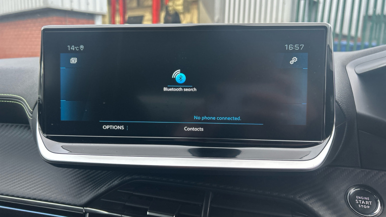 Peugeot 208 1.2 PureTech 100 GT 5dr Petrol Hatchback